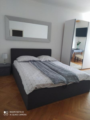 Dóm Tér Apartman 1